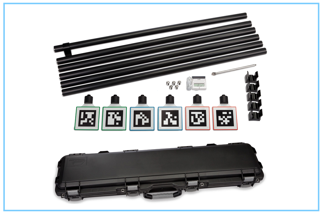 Accuscale DP Scale Bar Kit