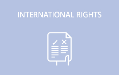 international rights box white