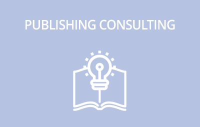 publishing consulting box white