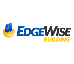 ClearEdge Edgewise building logo