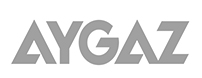 aygaz logo blk