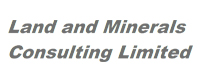 land and minerals logo