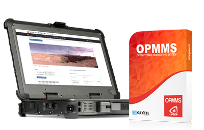 opmms + rugged notebook
