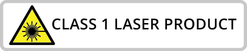 class 1 laser product