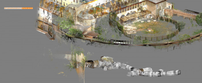 Reconstructor - The ancient complex 