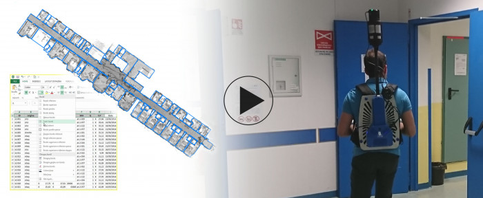 HERON - come aumentare la produttività con la tecnologia mobile mapping