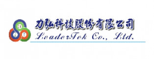 Leadertech logo