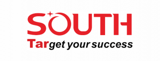 South surveying logo