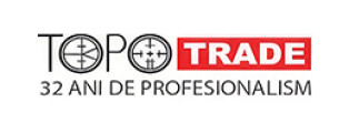 TOPO TRADE IMPORT EXPORT SRL