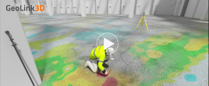 GEOMETRY CONTROL IN THE CONSTRUCTION INDUSTRY