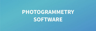 PHOTOGRAMMETRY SOFTWARE