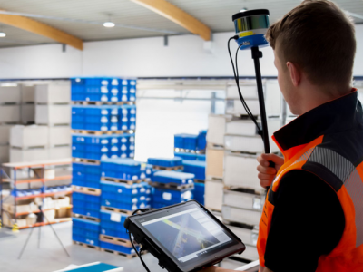 HERON LITE - Fast mapping