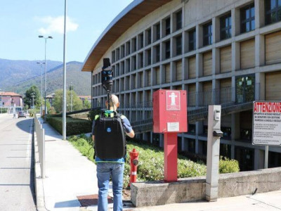 HERON LITE - Cadastral