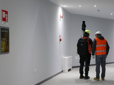 HERON MS Twin - Digital Twin