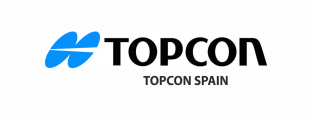 Topcon Spain logo