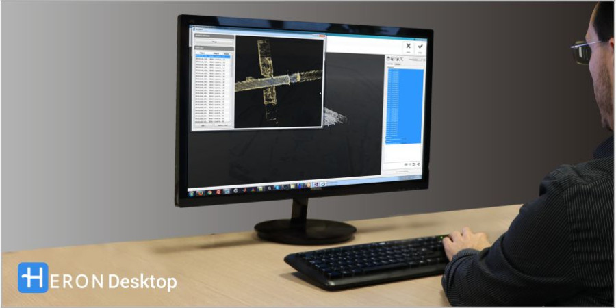 PARAMETERS' FULL CONTROL